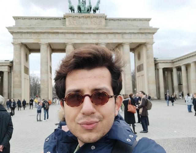 Serinhisar İngilizce Özel Ders