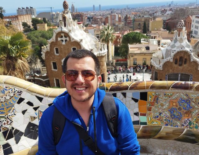 Serinhisar Birebir İngilizce Dersi